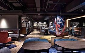 捷絲旅西門町館